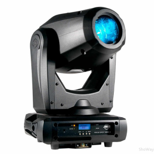 Вращающаяся голова American DJ FOCUS SPOT THREE Z
